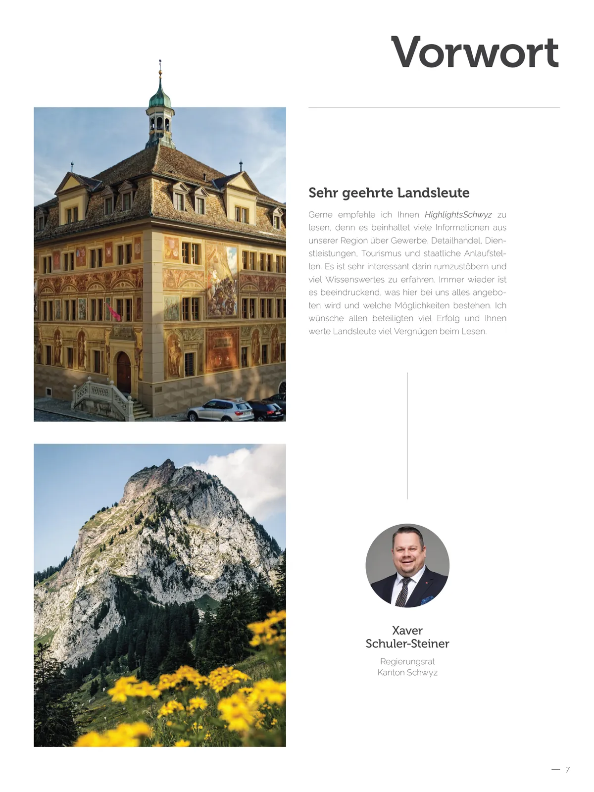 Ausgabe 2026, Seite 7