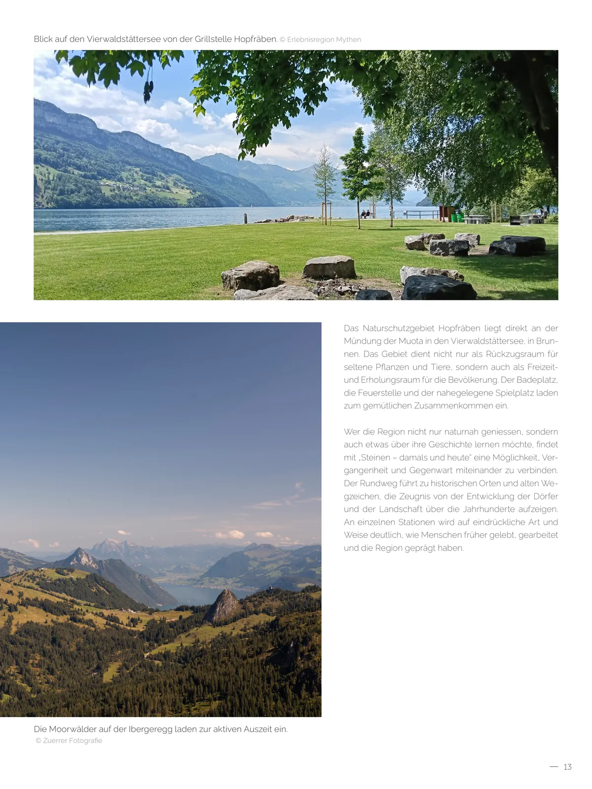Ausgabe 2026, Seite 13