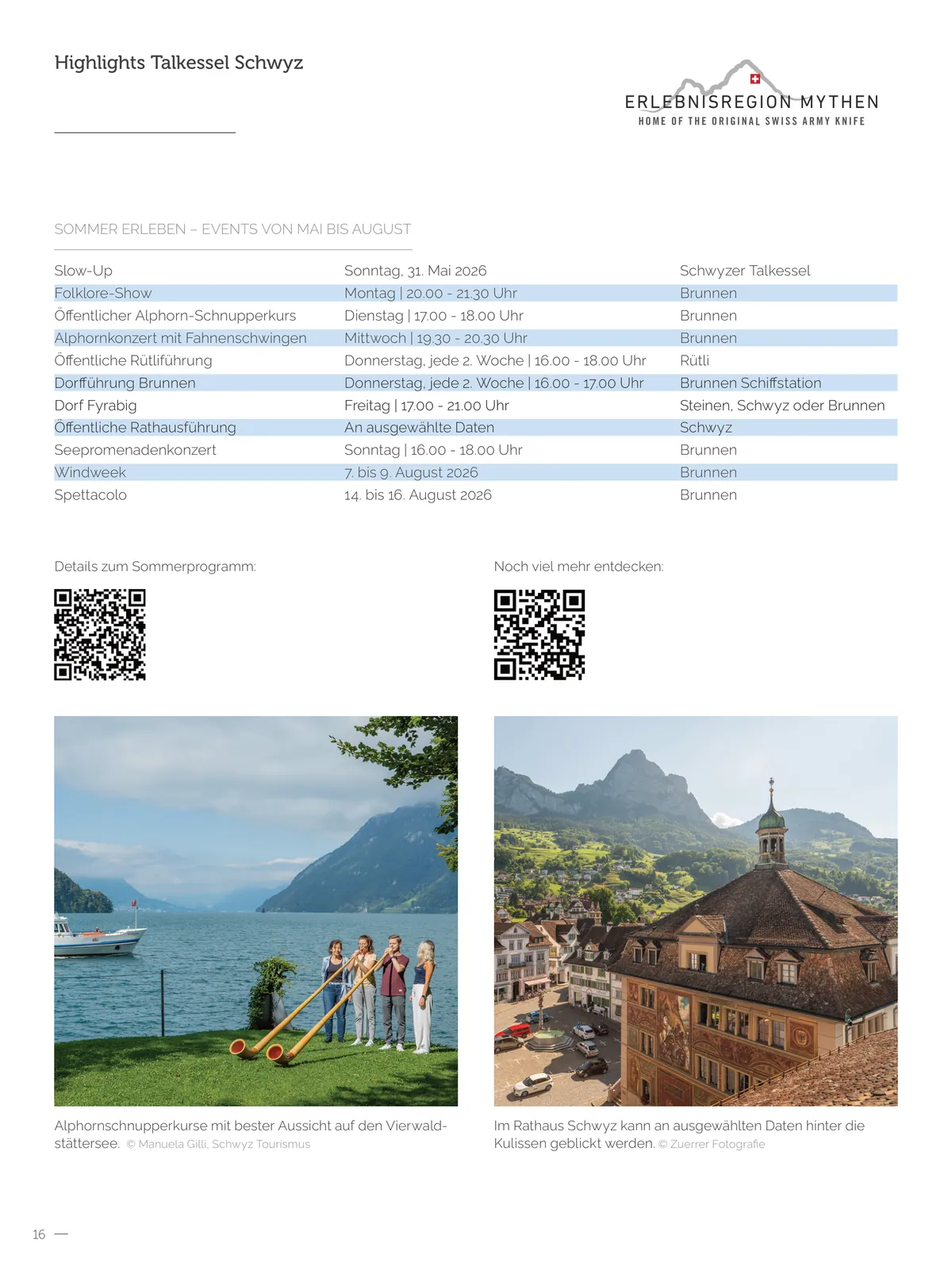 Ausgabe 2026, Seite 16