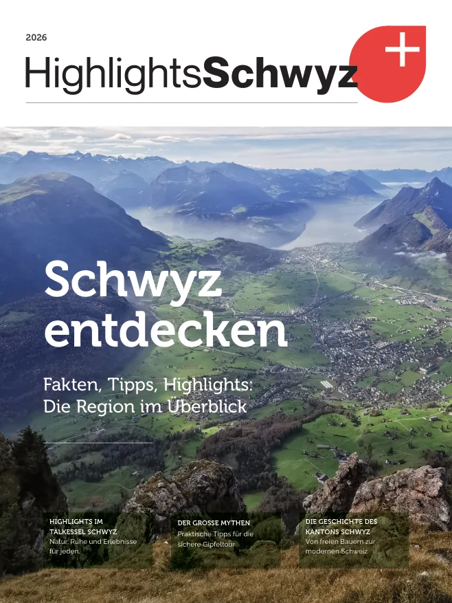 Cover der Ausgabe 2026