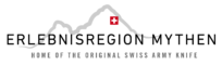 Logo Erlebnisregion Mythen
