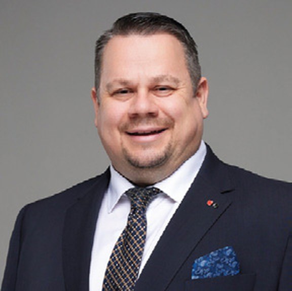 Porträt von Regierungsrat Xaver Schuler-Steiner